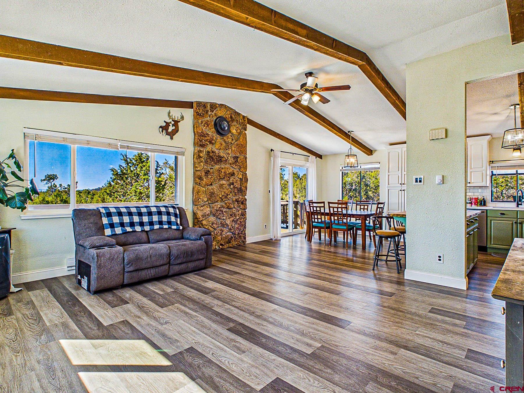 18697 Ward Creek Road Cedaredge, CO 81413 - Photo 13 of 45