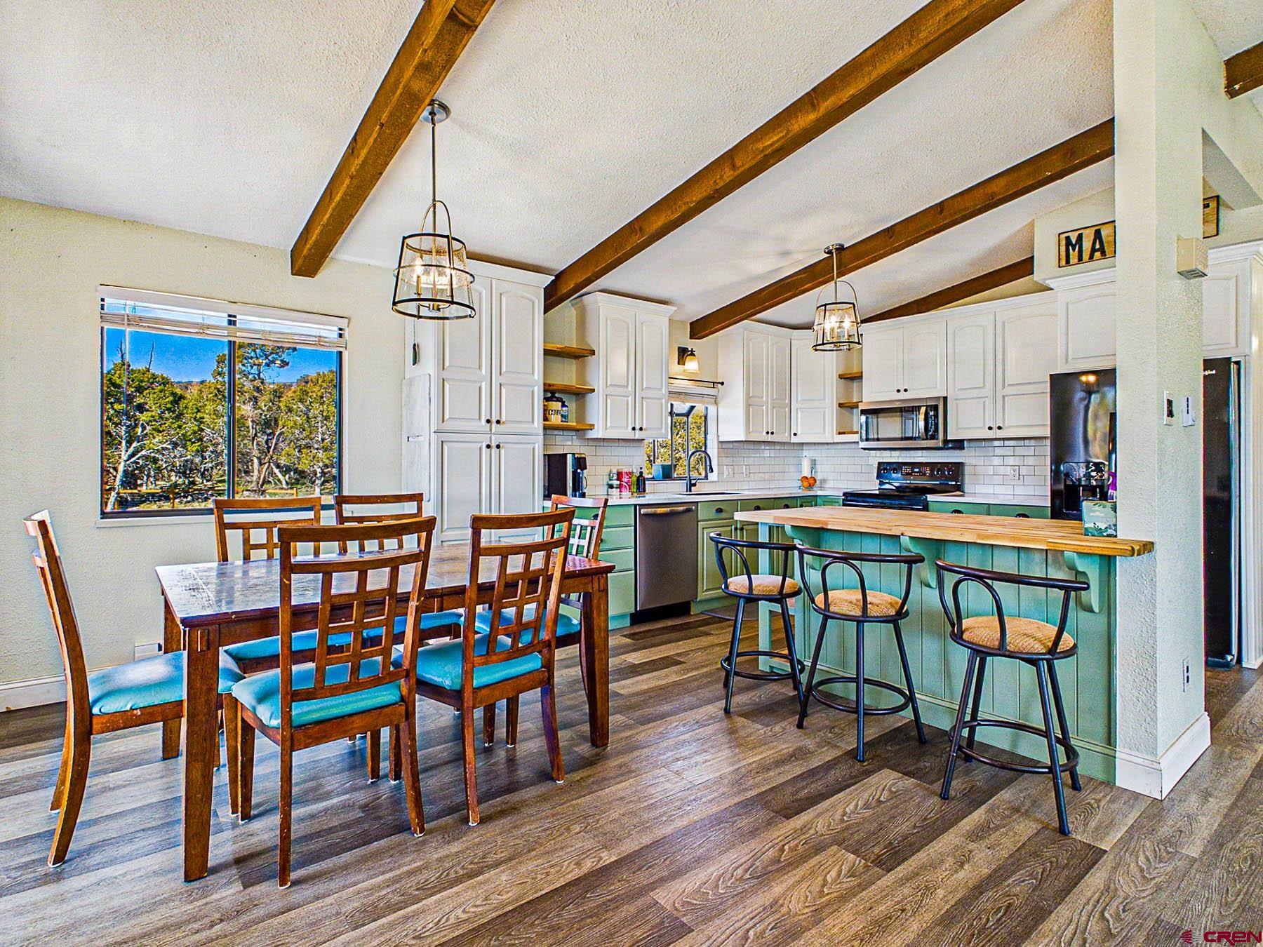 18697 Ward Creek Road Cedaredge, CO 81413 - Photo 15 of 45