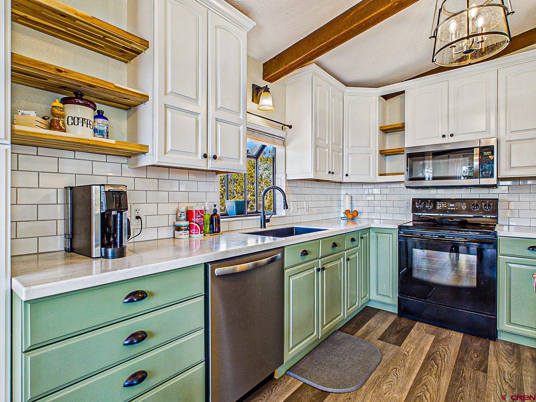 18697 Ward Creek Road Cedaredge, CO 81413 - Photo 16 of 45