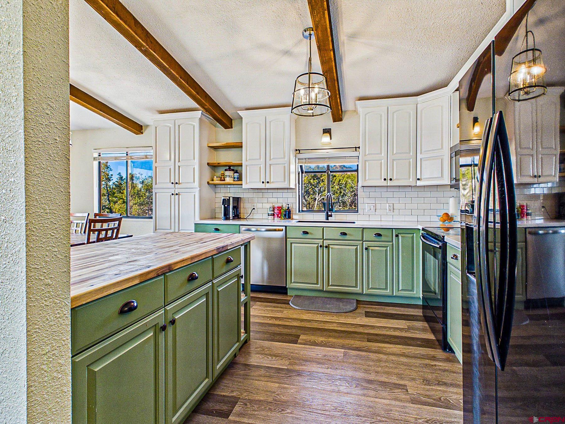 18697 Ward Creek Road Cedaredge, CO 81413 - Photo 19 of 45