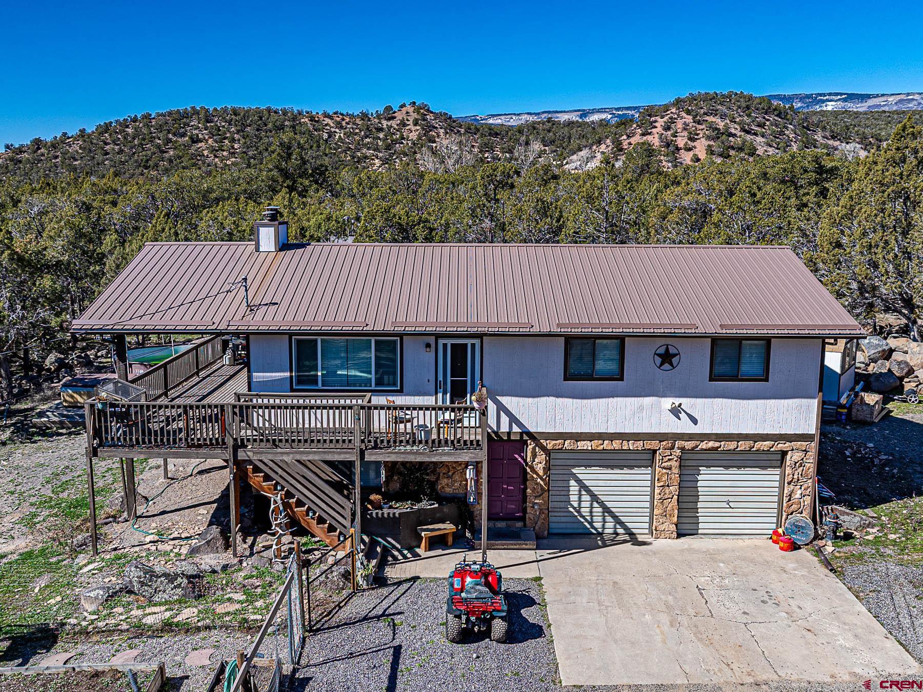 18697 Ward Creek Road Cedaredge, CO 81413 - Photo 7 of 45