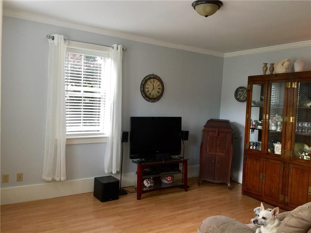 104 Holley Road Farmington, ME 04938 - Photo 17 of 35 LIVING ROOM