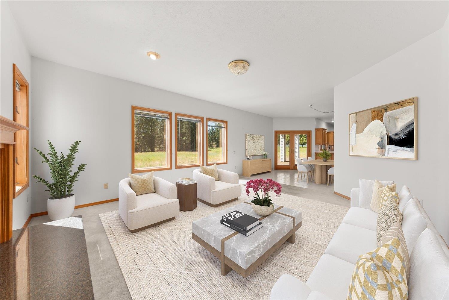 6821 East Bigelow Gulch Road Spokane, WA 99217 - Photo 19 of 50