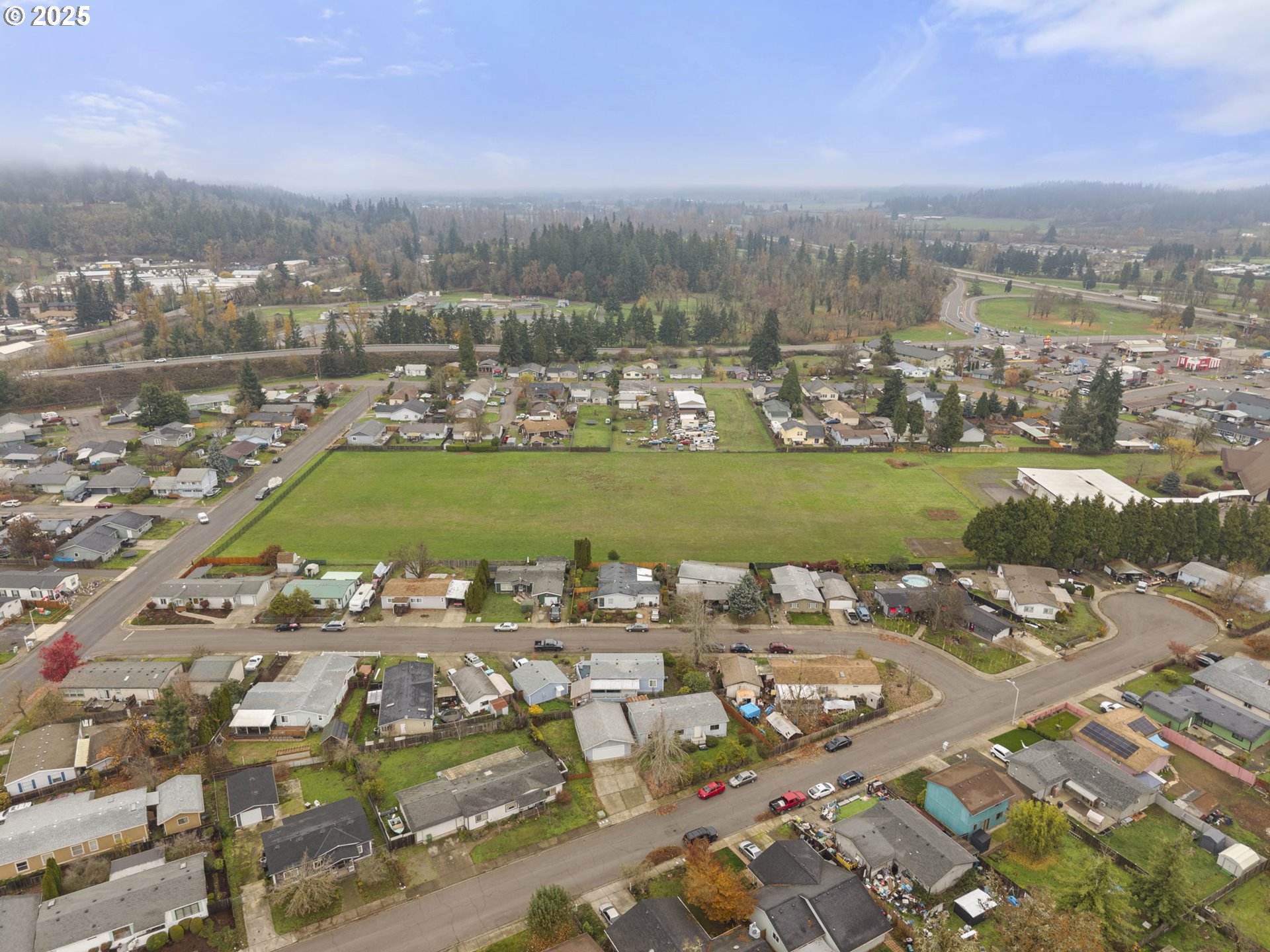 1672 Pritchett Place Cottage Grove, OR 97424 - Photo 27 of 27