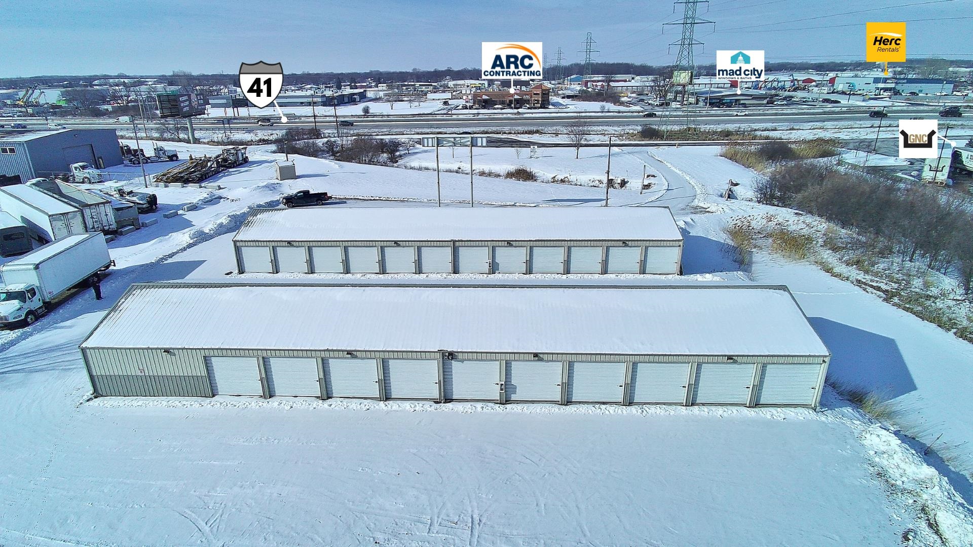 2285 Northern Road Appleton, WI 54914 - Photo 12 of 35