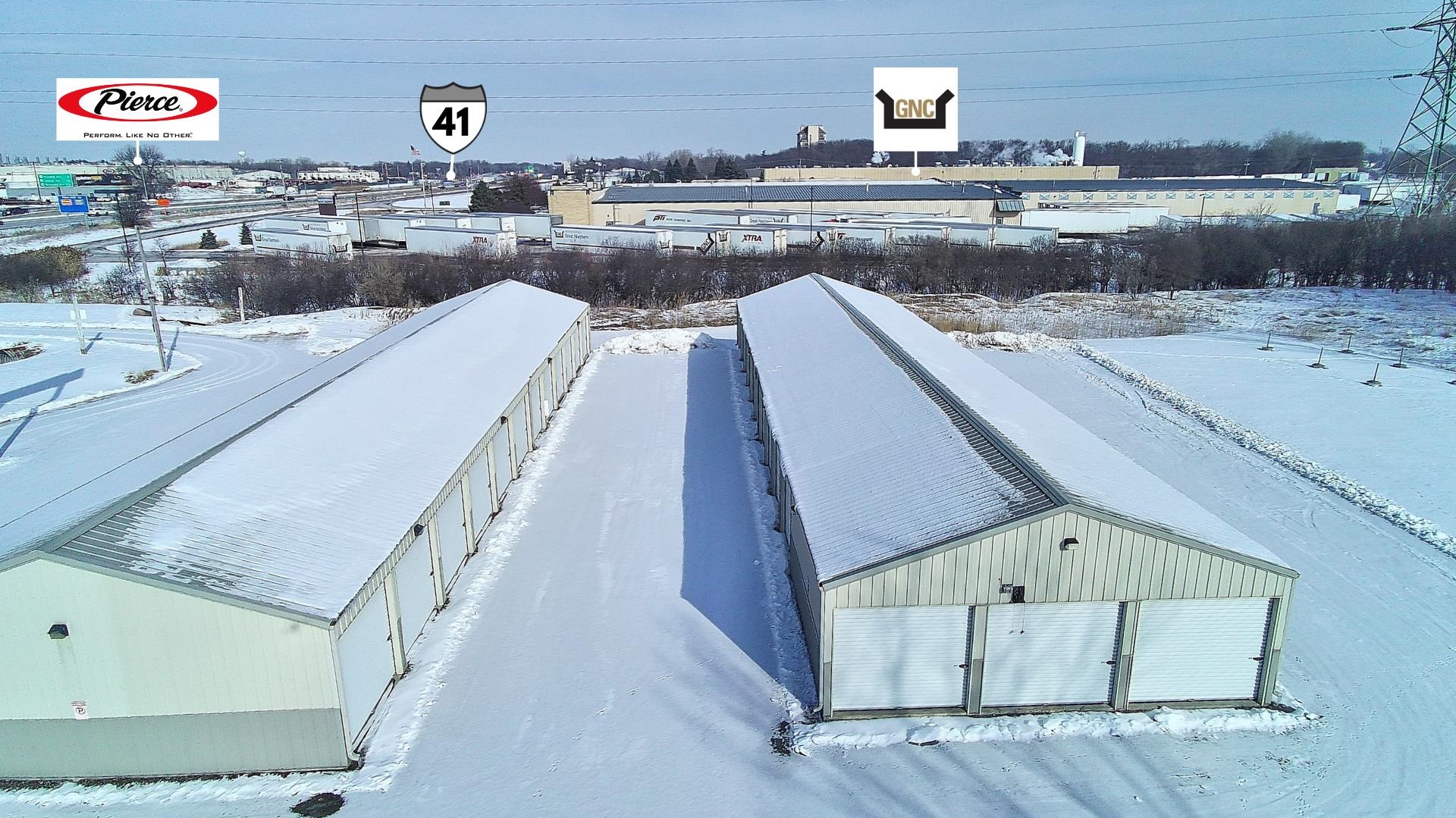 2285 Northern Road Appleton, WI 54914 - Photo 13 of 35