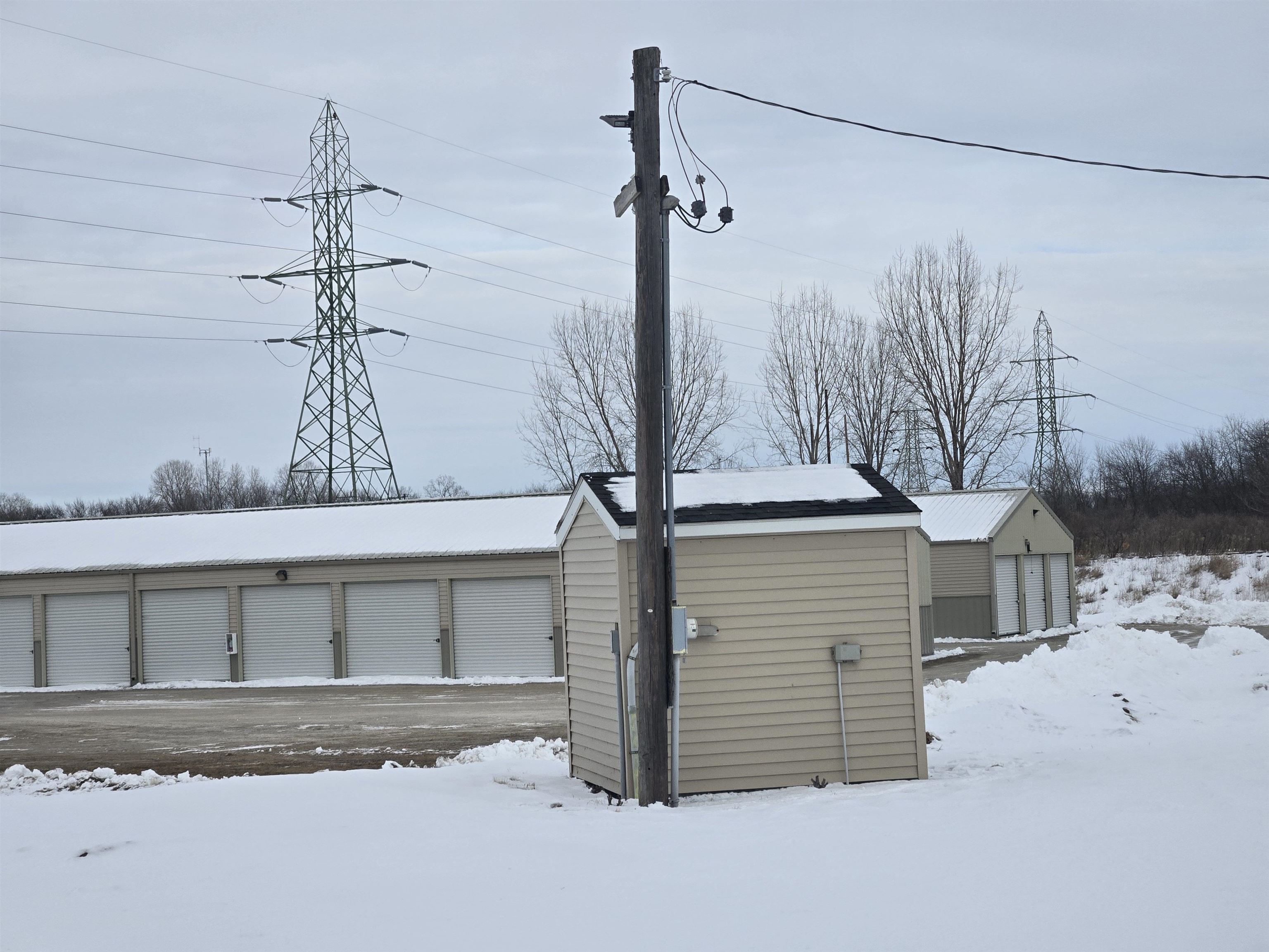 2285 Northern Road Appleton, WI 54914 - Photo 18 of 23