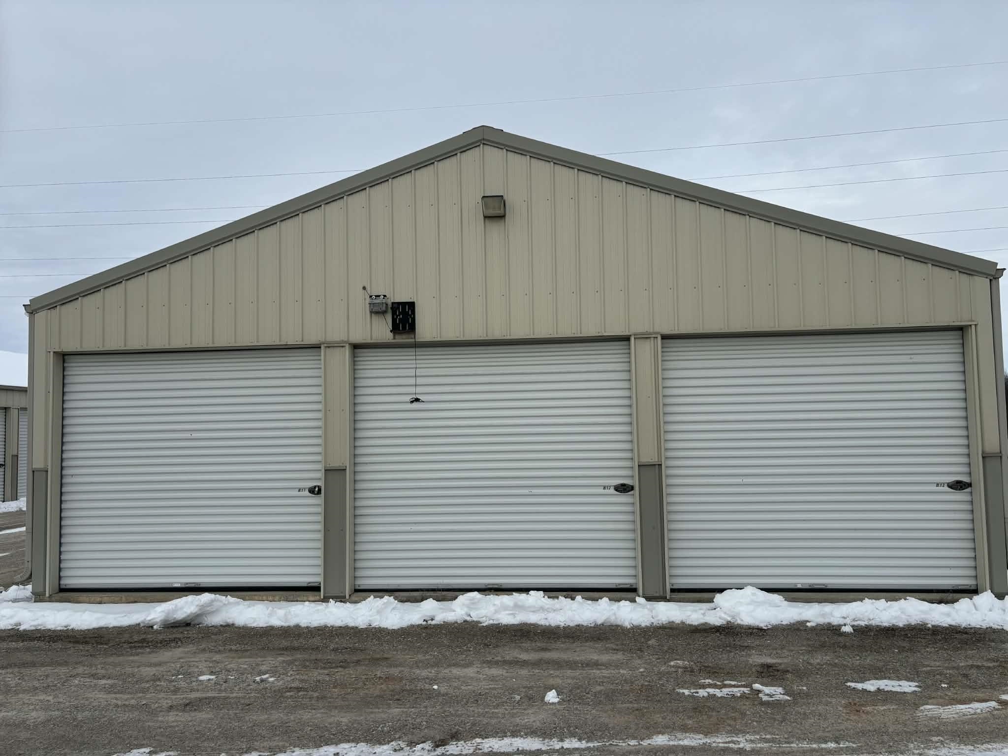 2285 Northern Road Appleton, WI 54914 - Photo 20 of 35