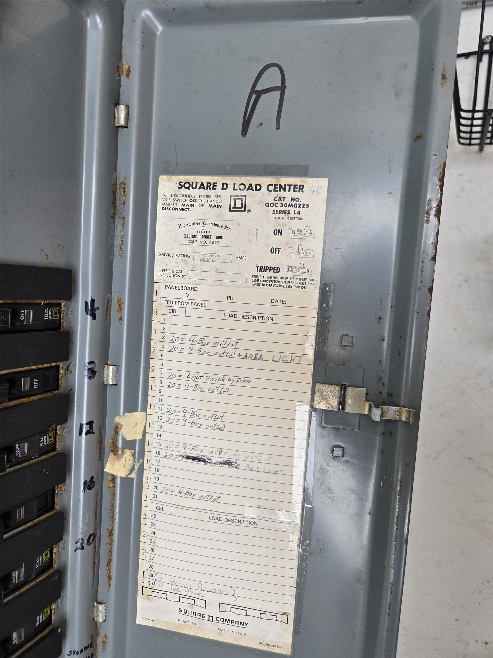 2285 Northern Road Appleton, WI 54914 - Photo 20 of 23