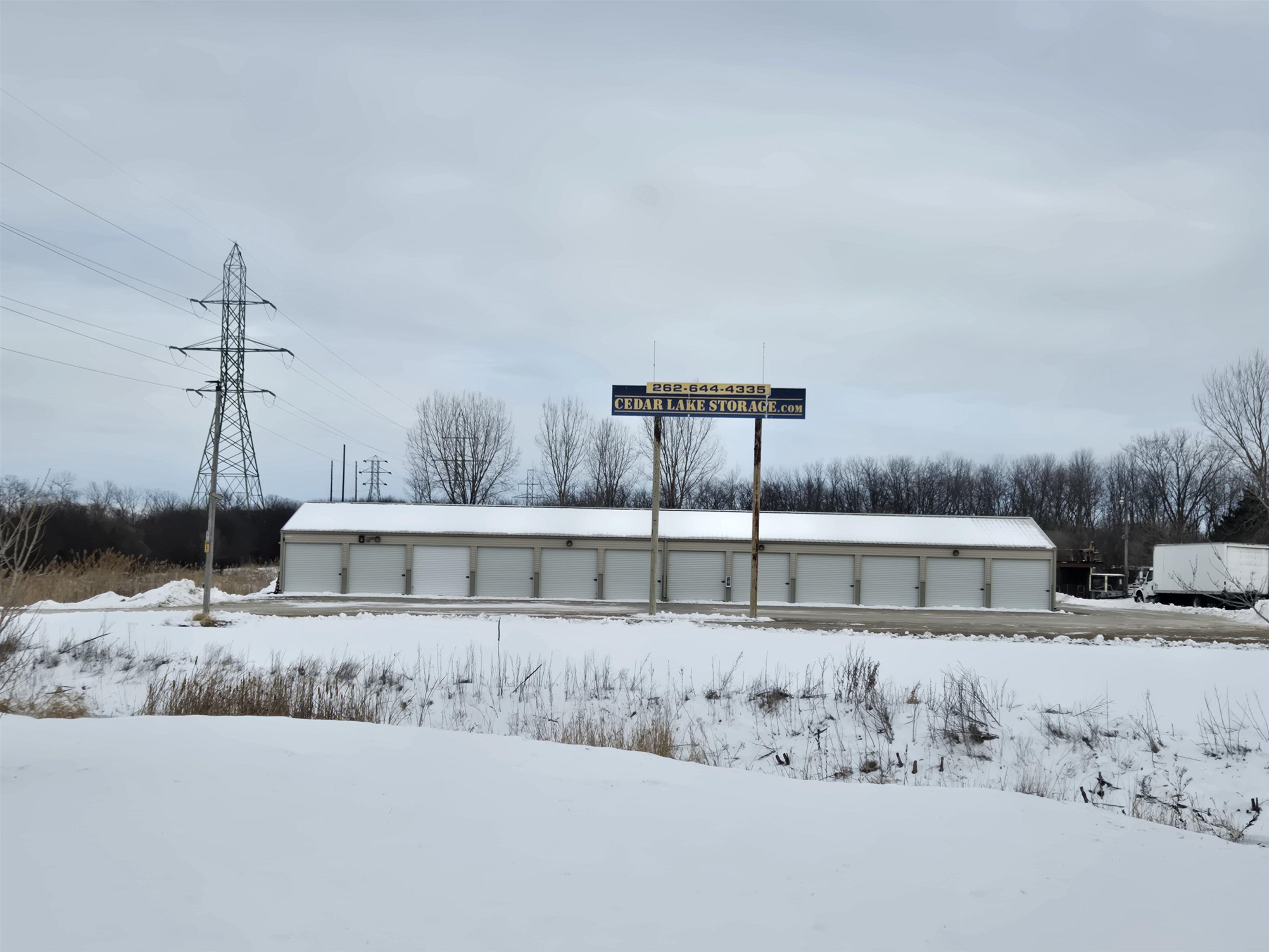 2285 Northern Road Appleton, WI 54914 - Photo 29 of 35