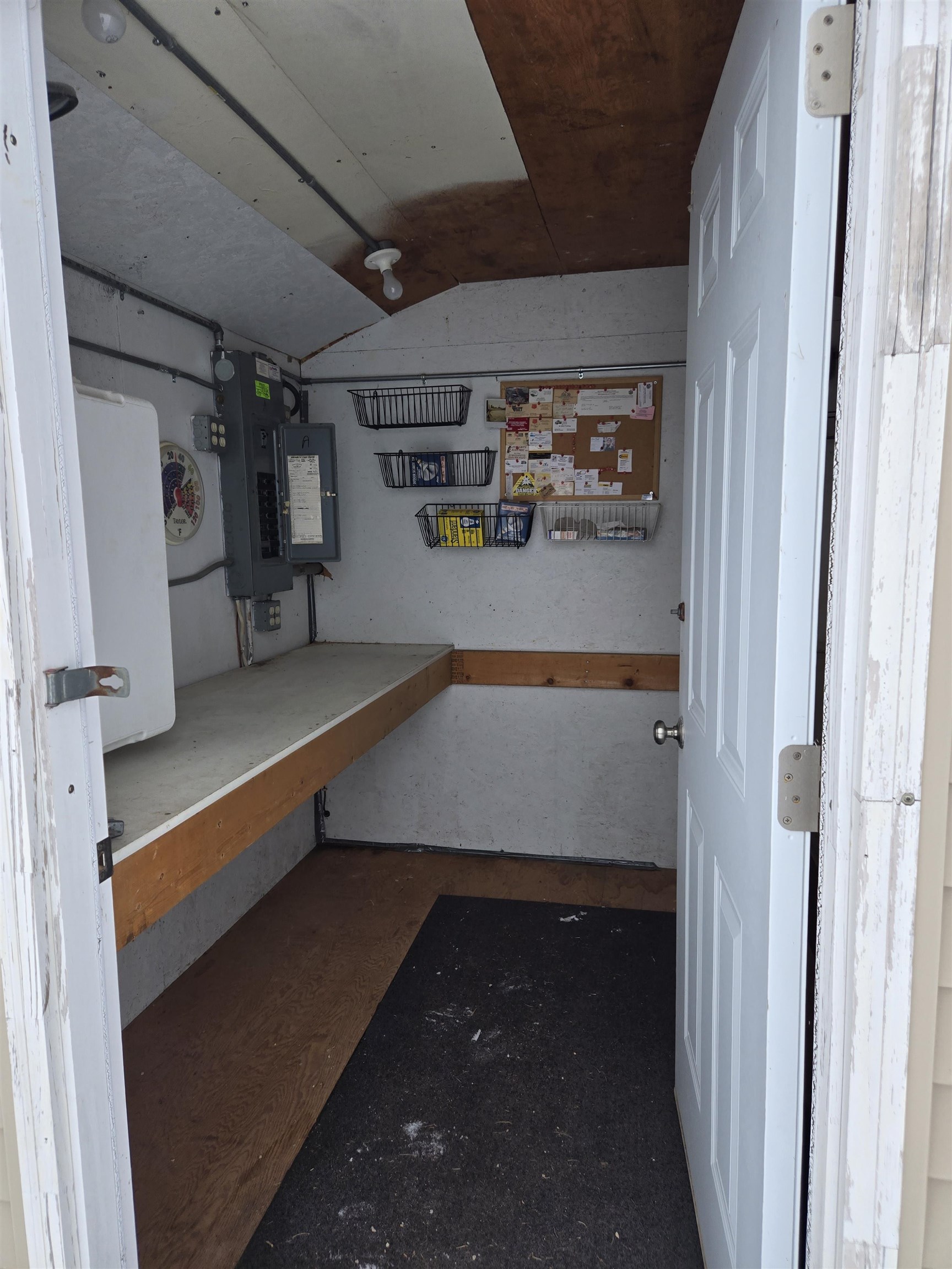 2285 Northern Road Appleton, WI 54914 - Photo 34 of 35