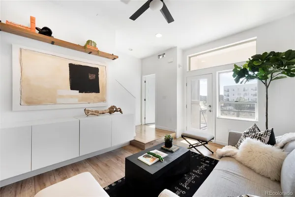 $3,000 | 9033 Northfield Boulevard, Denver, CO 80238