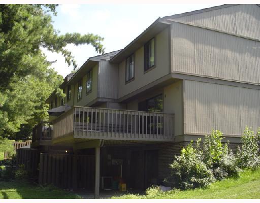 Exterior Back. 