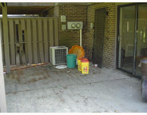 Patio/Deck. 