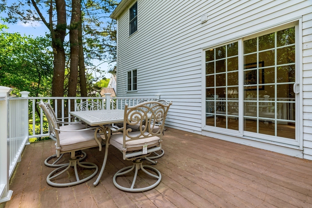 876 Central Avenue Needham, MA 02492 - Photo 37 of 40