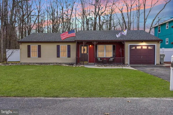 $400,000 | 11 Shevchenko Avenue, Cream Ridge, NJ 08514
