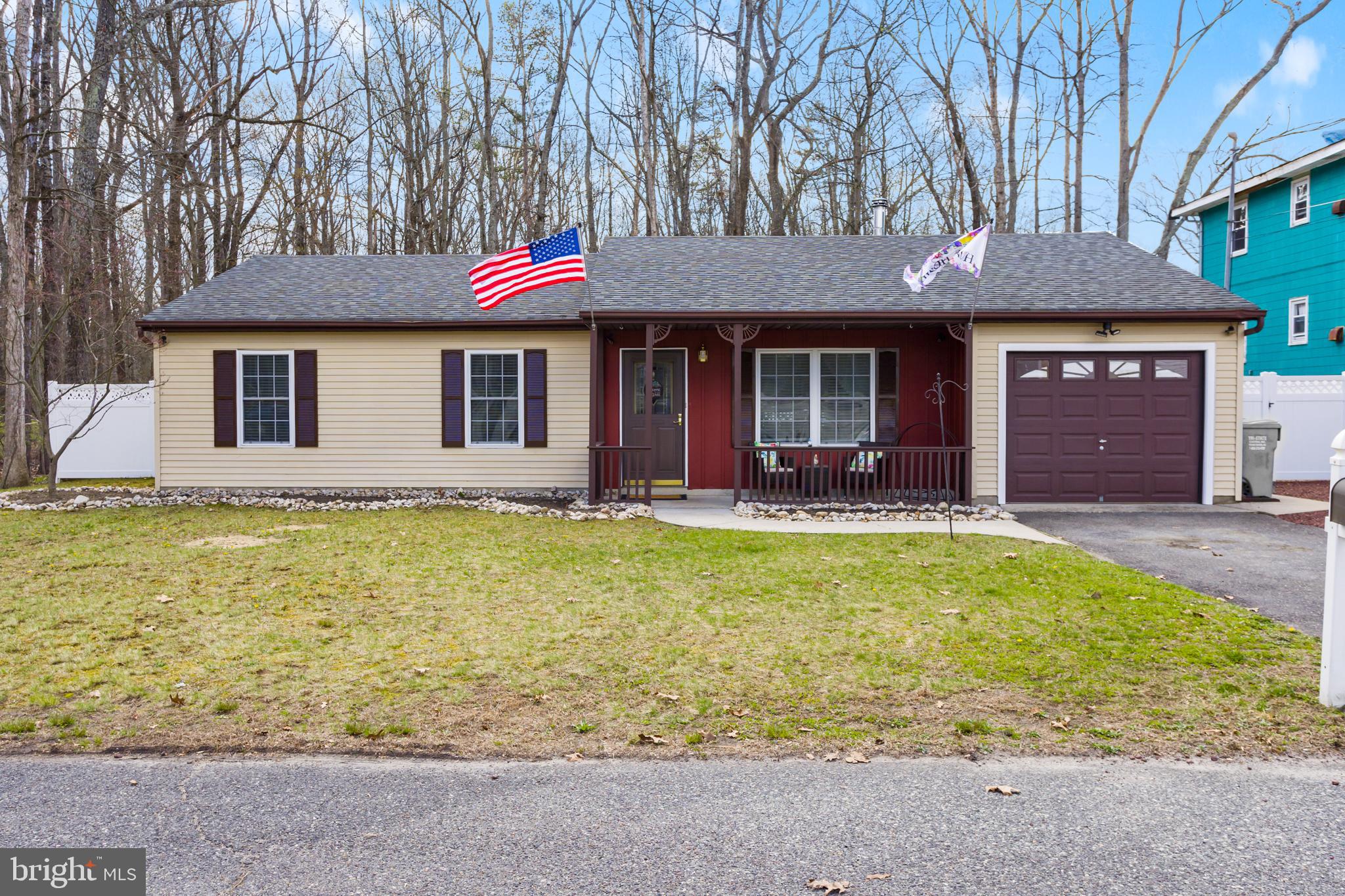 11 Shevchenko Avenue Cream Ridge, NJ 08514 - Photo 2 of 29