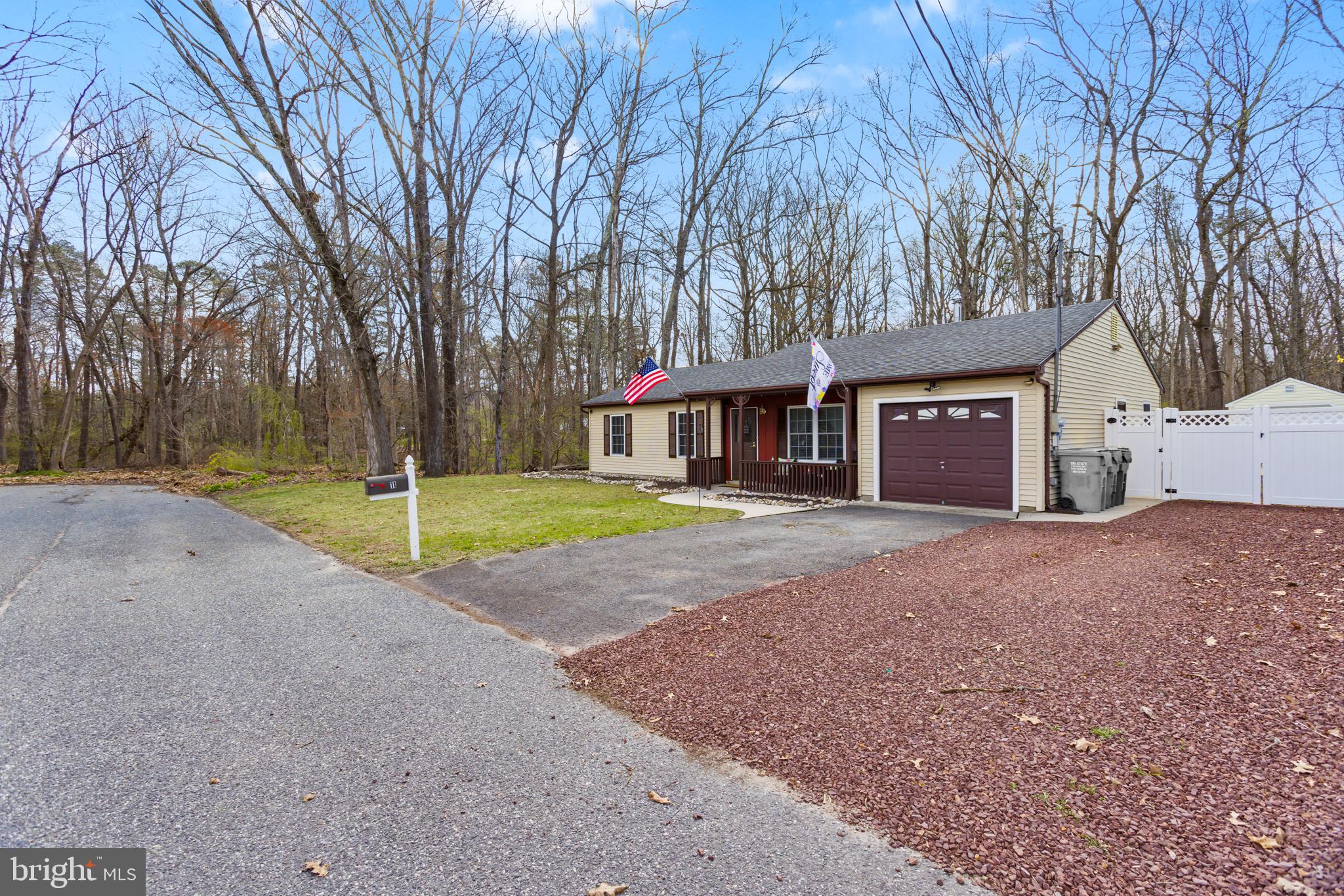 11 Shevchenko Avenue Cream Ridge, NJ 08514 - Photo 3 of 29