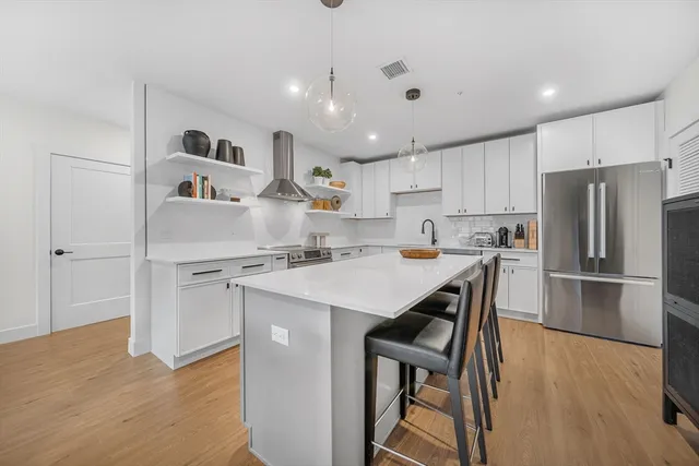 $747,900 | 20 Audubon Way, Unit 205, Canton, MA 02021