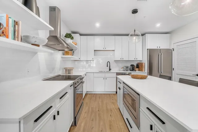 $747,900 | 20 Audubon Way, Unit 205, Canton, MA 02021