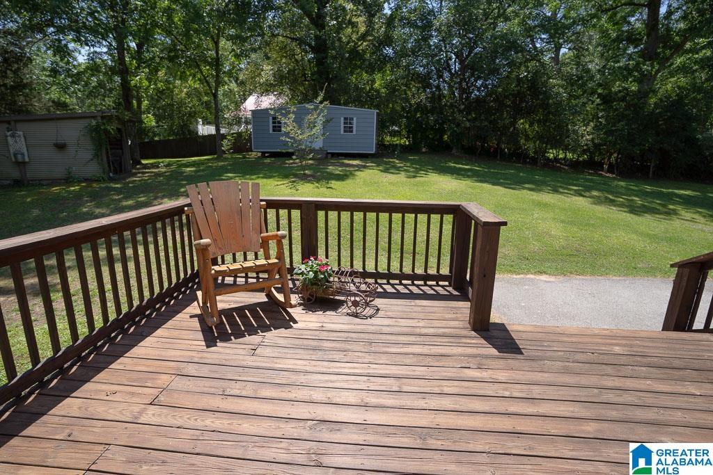 181 Old Lodge Road Woodstock, AL 35188 - Photo 31 of 51