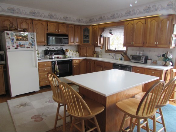 16 Wagner Point Road Alburgh, VT 05440 - Photo 2 of 20 Gallery Image 2