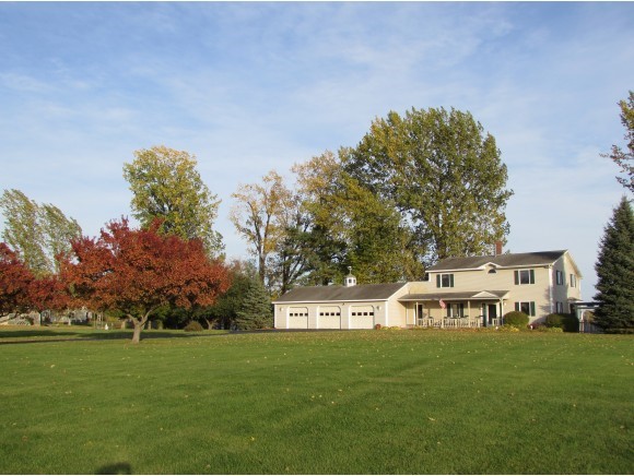 16 Wagner Point Road Alburgh, VT 05440 - Photo 14 of 20 Gallery Image 14