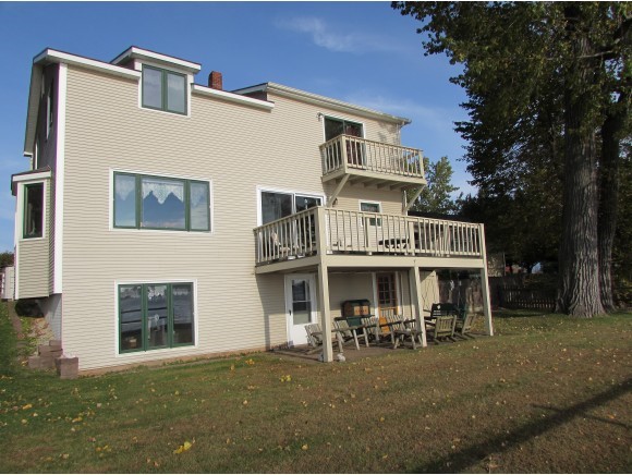 16 Wagner Point Road Alburgh, VT 05440 - Photo 15 of 20 Gallery Image 15