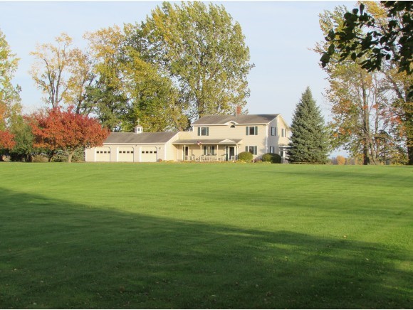 16 Wagner Point Road Alburgh, VT 05440 - Photo 16 of 20 Gallery Image 16