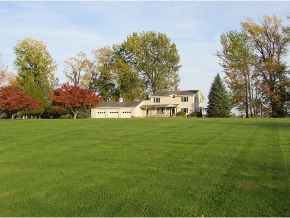 16 Wagner Point Road Alburgh, VT 05440 - Photo 18 of 20 Gallery Image 18