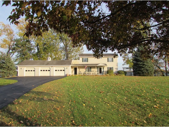 16 Wagner Point Road Alburgh, VT 05440 - Photo 19 of 20 Gallery Image 19