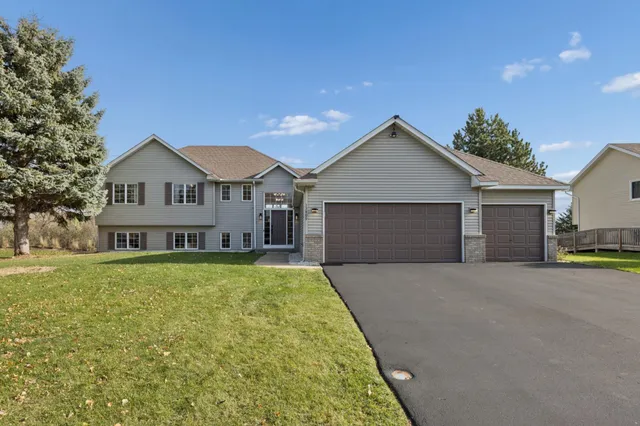 $479,900 | 13409 Parkwood Drive, Burnsville, MN 55337