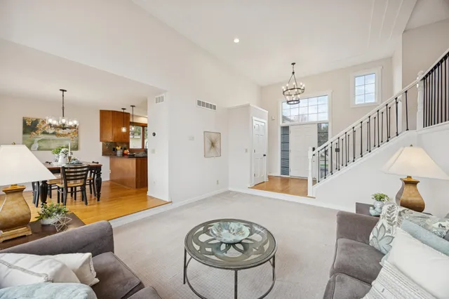 $479,900 | 13409 Parkwood Drive, Burnsville, MN 55337