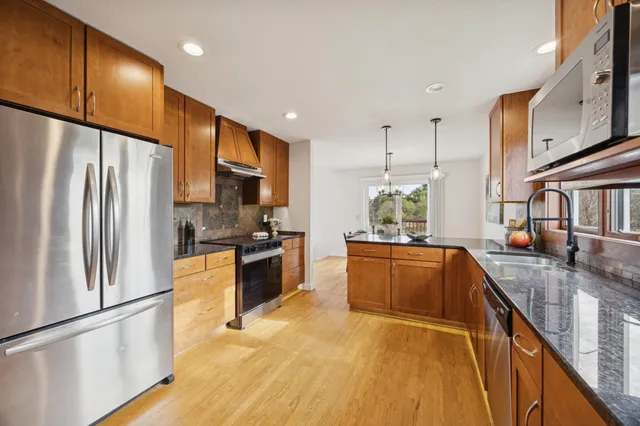 $479,900 | 13409 Parkwood Drive, Burnsville, MN 55337