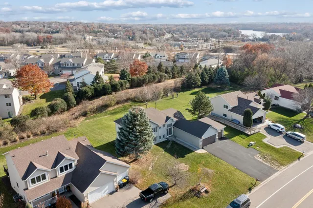 $479,900 | 13409 Parkwood Drive, Burnsville, MN 55337