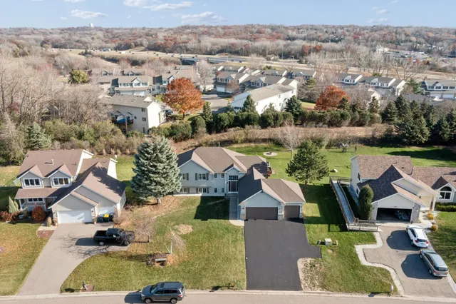 $479,900 | 13409 Parkwood Drive, Burnsville, MN 55337