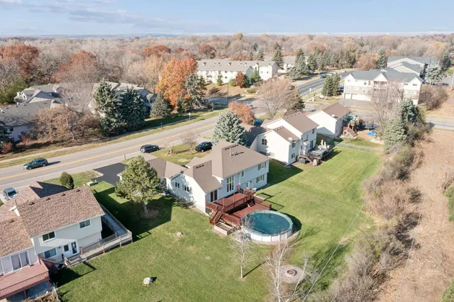 $479,900 | 13409 Parkwood Drive, Burnsville, MN 55337