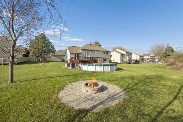 $479,900 | 13409 Parkwood Drive, Burnsville, MN 55337