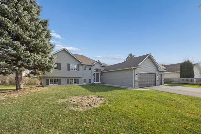 $479,900 | 13409 Parkwood Drive, Burnsville, MN 55337