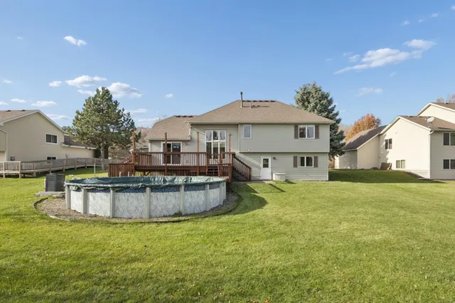 $479,900 | 13409 Parkwood Drive, Burnsville, MN 55337