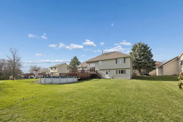 $479,900 | 13409 Parkwood Drive, Burnsville, MN 55337