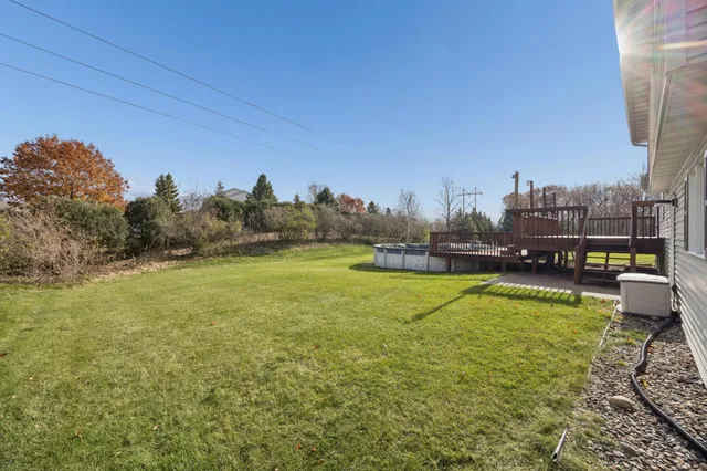 $479,900 | 13409 Parkwood Drive, Burnsville, MN 55337