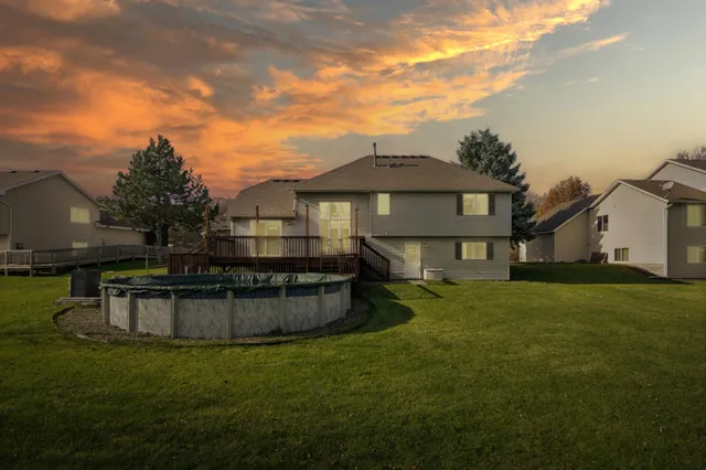 $479,900 | 13409 Parkwood Drive, Burnsville, MN 55337