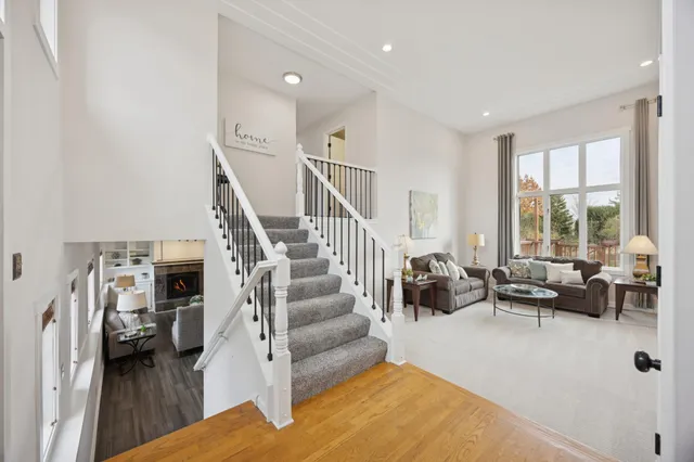 $479,900 | 13409 Parkwood Drive, Burnsville, MN 55337