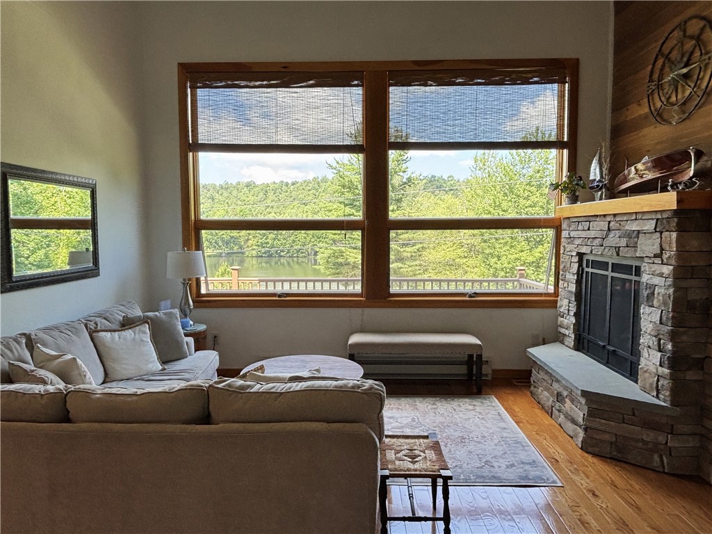 179 Sparrowhawk Lake Road Maryland, NY 12155 - Photo 5 of 49