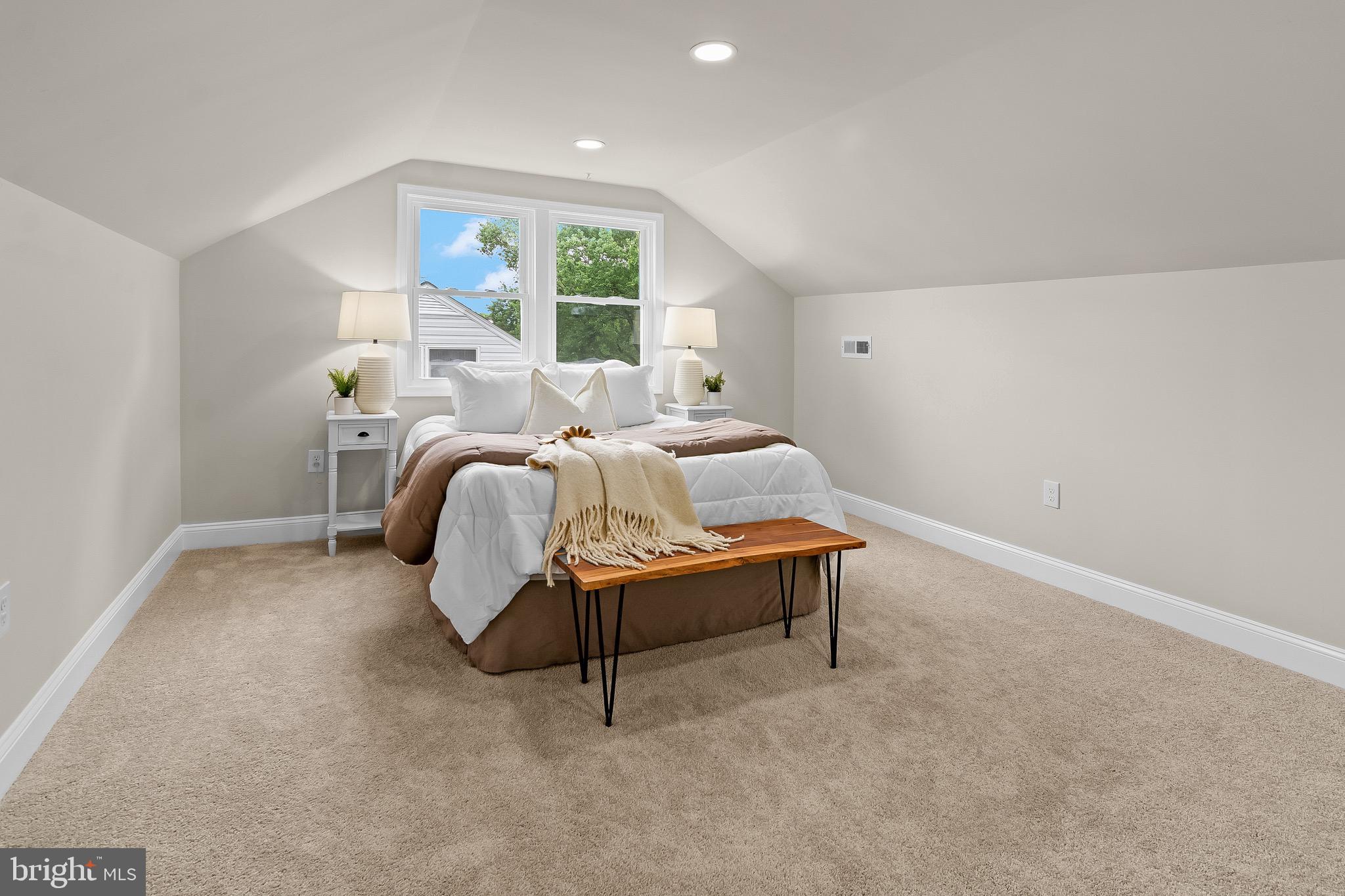 1916 Ellinwood Road Rosedale, MD 21237 - Photo 5 of 45