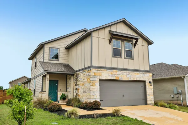 $350,000 | 160 Syrah Court, Leander, TX 78641