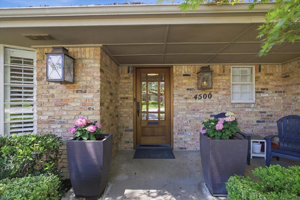 4500 Ranch View Road Fort Worth, TX 76109 - Photo 3 of 38 Gallery Image 3
