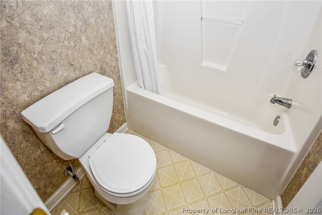 9533 Gooden Drive Fayetteville, NC 28314 - Photo 22 of 27