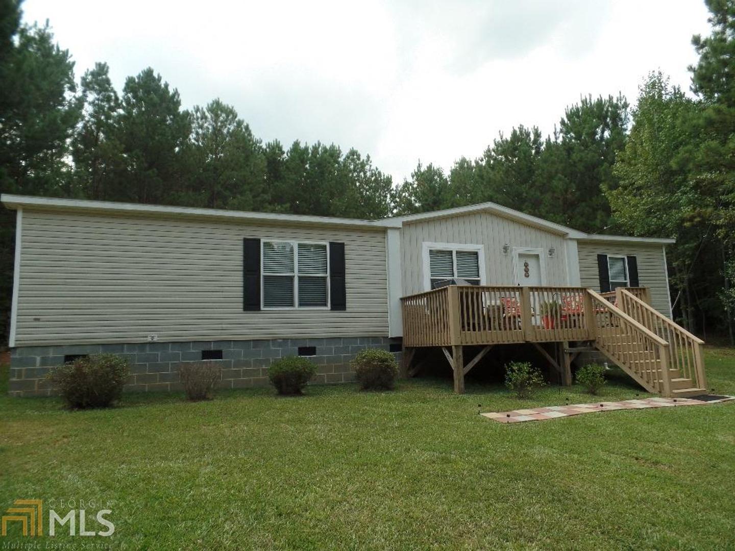 230 Newton Road Newnan, GA 30263 - Photo 1 of 1
